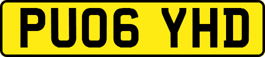 PU06YHD