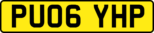 PU06YHP