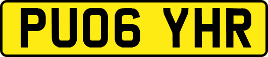 PU06YHR
