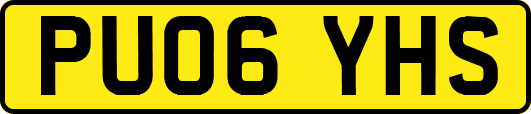 PU06YHS