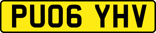 PU06YHV
