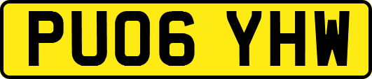 PU06YHW