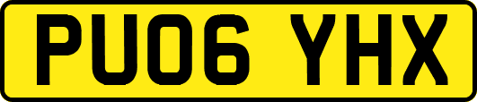 PU06YHX