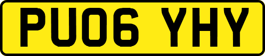 PU06YHY