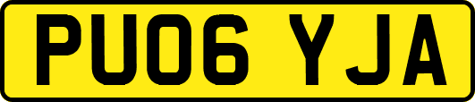 PU06YJA