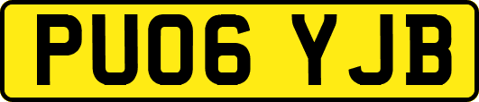 PU06YJB