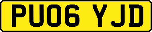 PU06YJD