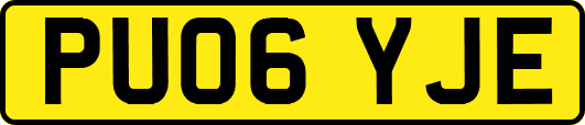 PU06YJE