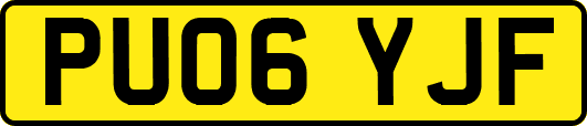 PU06YJF