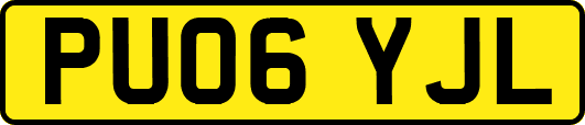 PU06YJL