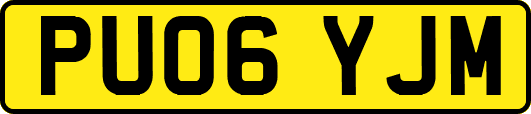 PU06YJM