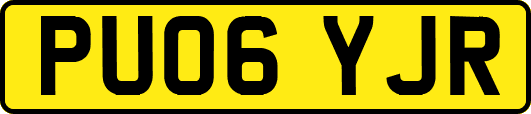PU06YJR