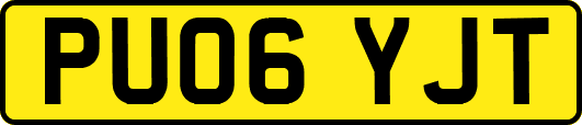 PU06YJT
