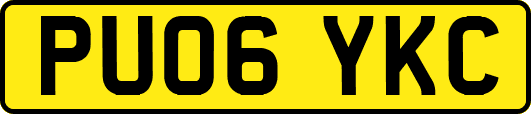 PU06YKC