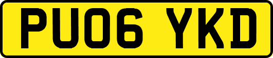 PU06YKD