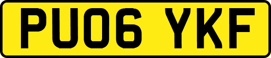 PU06YKF