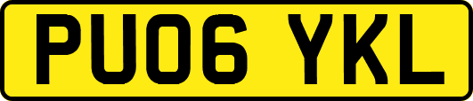 PU06YKL