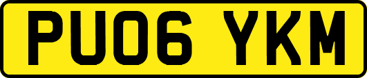 PU06YKM