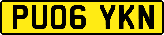 PU06YKN