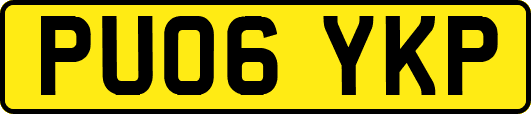 PU06YKP