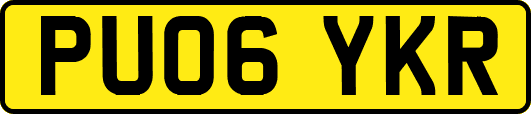 PU06YKR