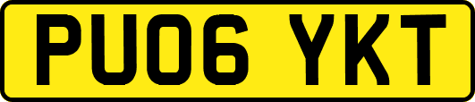 PU06YKT