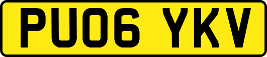PU06YKV