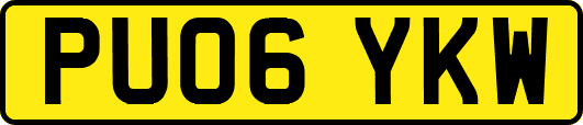 PU06YKW