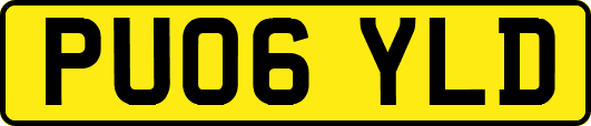 PU06YLD