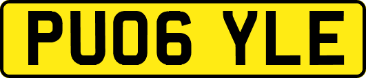PU06YLE