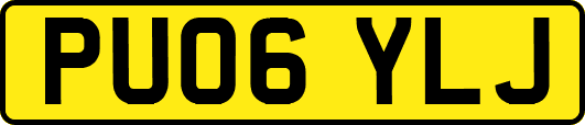 PU06YLJ