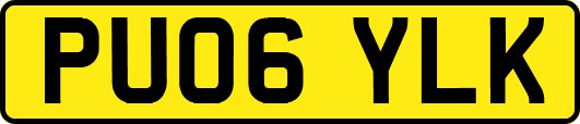 PU06YLK