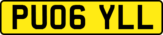 PU06YLL