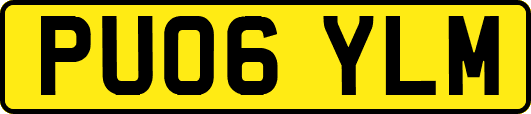 PU06YLM