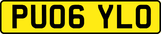 PU06YLO