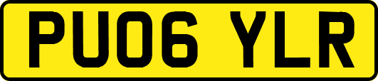 PU06YLR