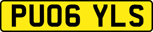 PU06YLS