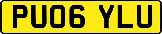 PU06YLU