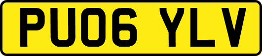 PU06YLV