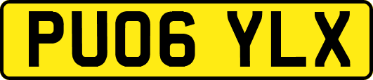 PU06YLX