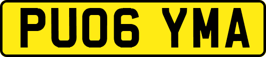 PU06YMA