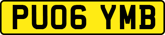PU06YMB