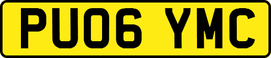 PU06YMC