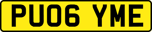 PU06YME