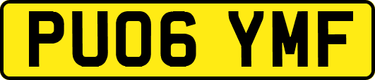 PU06YMF