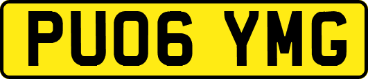 PU06YMG