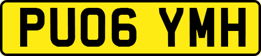 PU06YMH