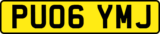 PU06YMJ