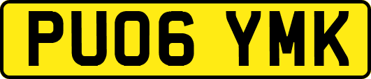 PU06YMK
