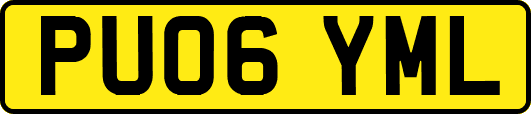 PU06YML